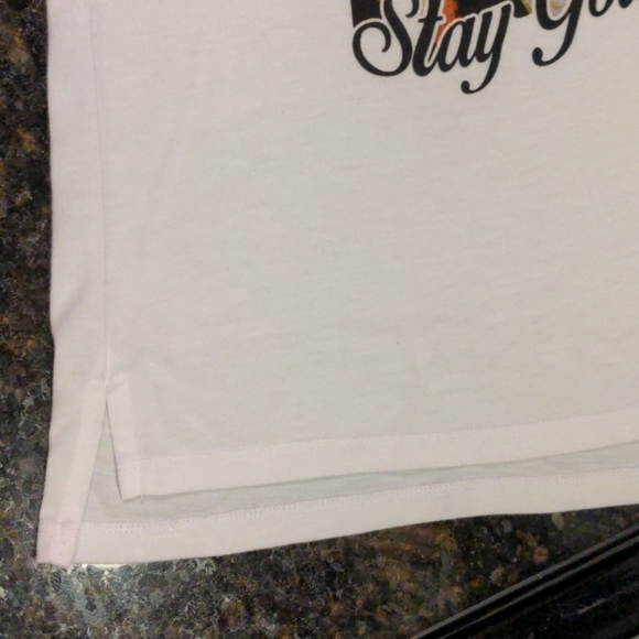 NWOTs Golden Girls Tee, XS - Picture 5 of 6